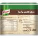 Knorr Roast Gravy 2.75 Liter | 8.92oz Pack of 1 - Authentic Sosse Zum Braten - Buy Online on GoSupps.com