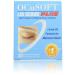 OCuSOFT Lid Scrub Plus Pre-Moistened Pads, 30 Count 30 Count (Pack of 1)
