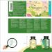 Bergamot Capsules 1250mg Extract | 40% Bioflavonoids | Vegan | Pure & Additive-Free | 120 Capsules | Vegavero German Quality - Buy Online on GoSupps.com