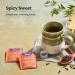 Yogi Tea - Chai Rooibos Tea - 6 Pack 96 Tea Bags Total - Buy Online on GoSupps.com