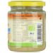 Rapunzel Organic Crunchy Peanut Butter with Salt - 250g | International Shipping Available - Buy Online on GoSupps.com