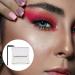 SEWACC Gel Fixateur Sourcils Wild Transparent Incolor Brosse Savonnette Coiffant Sourcils Naturel en Kit Maquillage Pommade Modelante Longue Tenue pour Mise - Buy Online on GoSupps.com