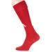 adidas Santos 18 Socks 40 Power Red/White