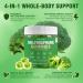 Liposomal Sulforaphane Supplement 450mg | Broccoli Sprout & Seed Extracts, Glucoraphanin, Myrosinase, Glutathione & Sunflower Lecithin | Antioxidant Detox & Cellular Health | Sugar-Free, 60 Gummies - Buy Online on GoSupps.com