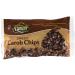 Landau Carob chips, 12 Oz