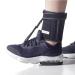 NEOFECT Foot Lift AFO Brace for Drop Foot | Adjustable Ankle Brace for Stroke Recovery | Achilles Tendonitis Relief - Buy Online on GoSupps.com