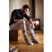 HEAT HOLDERS Thermal Socks Men's Original Size 7-12 (Lorton) - Stay Warm and Cozy All Day! - Buy Online on GoSupps.com