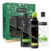 TRESemm Shampoo Conditioner Mousse Gift Set Joy To The Curls