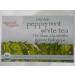 Uncle Lee'S Imperial Organic Peppermint White Tea - 18 Tea Bags