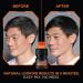 L'Oreal Paris Men Expert One Twist Mess Free Permanent Hair Color - Deepest Black - Ammonia Free - 1 Application Kit - Buy Online on GoSupps.com
