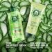 Herbal Essences Moisture Rinsing Aloe & Jasmine 250ml | Vegan Natural Ingredients for Shiny Hair - Buy Online on GoSupps.com