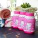 Body Powder for Women & Girls - Feminine Dusting Powder 1.76oz | Pack of 6 - Refresh & Soothe - Buy Online on GoSupps.com