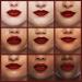 Almay Matte Cream Lipstick with Vitamin E Oil & Shea Butter - Love Yourself, 0.14 Oz (Pack of 1) - Buy Online on GoSupps.com