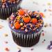 Sweets Indeed Halloween Sprinkles 6oz - Gluten-Free Cake & Cupcake Topper Mix - Toil & Trouble Sprinklefetti - Buy Online on GoSupps.com