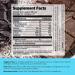 Dr. Boz Max Strength Keto BHB Powder [20 Sachets 16.6g] - Dutch Chocolate Flavor - Best Keto Supplement for Weight Loss & Ketogenic Diet - Keto Shake for Energy Boost - Buy Online on GoSupps.com