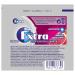 Wrigley's Extra Professional White Chewing Gum - Sugar-Free Raspberry Pomegranate | 30 Pack (300 Dragees) | International Shipping Available - Buy Online on GoSupps.com