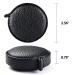 3m/120" Tape Measure Body Measuring Tape for Body Cloth Tape Measure for Sewing Fabric Tailors Medical Measurements Tape Dual Sided Leather Tape Measure Retractable (Black 1 Pack) - Buy Online on GoSupps.com