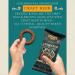 Craft Beer Pretzel Rings - Vegan Homestyle Baked Snacks | Certified OU Kosher & Non-GMO | 11 oz Bag (Pack of 6) - Buy Online on GoSupps.com