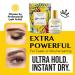 10ml Lyon Lash Performance Glue | Fast Dry Time, Long Retention | Professional Grade Eyelash Extension Adhesive - Buy Online on GoSupps.com