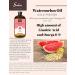 SULU ORGANICS 100% Pure Unrefined Cold Pressed Watermelon Seed Oil | Ootanga Oil 8 fl. oz - Premium Natural Skincare - Buy Online on GoSupps.com