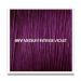 4VV Medium Intense Violet Permanent Hair Color Kit - Long-Lasting Radiant Color Includes Developer Barrier Cream Gloves & More - Perfect for International Shipping - Buy Online on GoSupps.com
