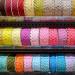 Essentials By Leisure Arts 1/2 Rick Rack Trim - 4 Yards Ivory, Sewing & Crafts Ribbon - Buy Online on GoSupps.com