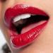 Makeup Revolution Satin Kiss Lipstick Ruby 3.5g - Long-Lasting Red Lip Color - 1 Count - Buy Online on GoSupps.com