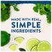 Hellmann's Cilantro Lime Sauce 9 oz - Gluten & Dairy Free, No Artificial Flavors, Dip, Dressing - Buy Online on GoSupps.com