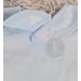 Royal Icon Baby Bibs 0-6 Months & 6-12 Months | 100% Organic Cotton | Soft Absorbent Feeding Bib | Set of 3/6/12Pc Blue | For Toddler Boys and Girls - Buy Online on GoSupps.com