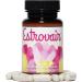 Estrovair Menopause Support Supplement - Natural, Non-GMO, Vegan & Gluten-Free - Buy Online on GoSupps.com