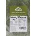 Suma Mung Beans 3 kg - High-Quality Organic Beans for Cooking and Sprouting - Buy Online on GoSupps.com
