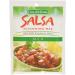 Concord Foods Mild Salsa Mix - 1.06 oz | Pack of 18 | Flavorful & Versatile - Buy Online on GoSupps.com