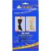 ITA-MED 25-35 mmHg Microfiber Knee Highs - 2X-Large Black Compression Socks | 3 Pack - Buy Online on GoSupps.com