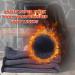 Time and River Thermal Socks - Unisex Soft Insulated Heat Socks for Winter Activities (Black)*2 | Medium Size - Buy Online on GoSupps.com