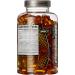 Censor Fat Loss & Body Toner with CLA, Fish Oil, Safflower & Omega 3-6-9 Blend - 180 Softgels - Buy Online on GoSupps.com