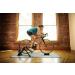 Wahoo KICKR MAT All-Purpose Noise Insulating Exercise Floor Mat for Indoor Cycling Trainers  Stationary/Spin Bikes  Yoga  Cross Training - Buy Online on GoSupps.com
