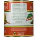 Al Dente Ultra Premium Pasta Sauce 6.56 lb No. 10 Can - 1 Pack - Buy Online on GoSupps.com