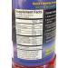 Champ Flush Out Detox Drink - Blueberry | Effective Body Cleanse Formula - Buy Online on GoSupps.com