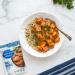 Saffron Road Tikka Masala Simmer Sauce - Non-GMO, Gluten-Free, Halal, Kosher, Vegetarian (7 oz, Pack of 8) - Buy Online on GoSupps.com