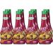 Developer Curry Sauce Set - 8x250ml Squeeze Bottles | Authentic Deverley Recipe | No Preservatives or Additives | International Shipping - Buy Online on GoSupps.com