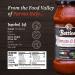 Botticelli Pasta Sauce Variety Pack - Tomato & Basil, Roasted Garlic, Marinara - 24oz (Pack of 3) | Low Carb Spaghetti, Pizza, Dip & Soup | Made with Italian Organic Tomatoes - Buy Online on GoSupps.com
