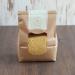 s ssundclever.de Organic corn semolina | Polenta | 1.8 kg | from Austria | plastic-free and ecologically sustainable packaged 1800.0 grams