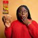 Peanuts from Hell - Ultimate Spicy Gourmet Gift Peanuts - Try if you dare! (Habanero from HELL) - Buy Online on GoSupps.com