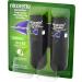Nicorette QuickMist Mouth Spray Duo Pack Fresh Mint 1 mg (Stop Smoking Aid) - Buy Online on GoSupps.com