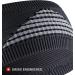 X-Bionic Unisex Adult Headband - Charcoal/Pearl Grey | International Shipping Available - Buy Online on GoSupps.com