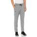 Under Armour Men's Armour Fleece Twist Pants Halo Gray (014)/Black Large