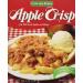 Concord Foods Apple Crisp Mix (Value Pack of 6 Boxes) 8.5 Ounce (Pack of 6)