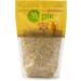 Yupik Organic Black Chia Seeds Non-GMO Vegan Gluten-Free 1Kg & Organic Rolled Oats (Regular) 1Kg 1000 g (Pack of 1) Black Chia Seeds+ Rolled Oats - Buy Online on GoSupps.com