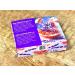 Organic Lavender & Grapefruit Soaps - Certified Handmade in the USA | GMO-Free Paraben-Free - Buy Online on GoSupps.com