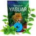 Yerba Mate Yaguar Wild Energy 500g Mate tea with the highest caffeine content Yerba Mate from Argentina Extra strong stimulation Very stimulating Mate Tea Sin Gluten Vegan